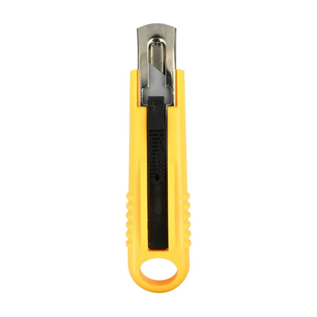 Benson Tools Veiligheidsmes + 3 reservemessen