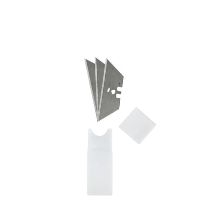 Benson Tools Veiligheidsmes + 3 reservemessen
