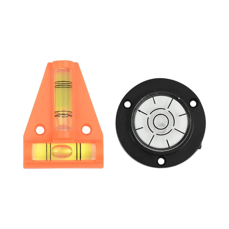 Benson Tools Waterpas leveler set 2 dlg