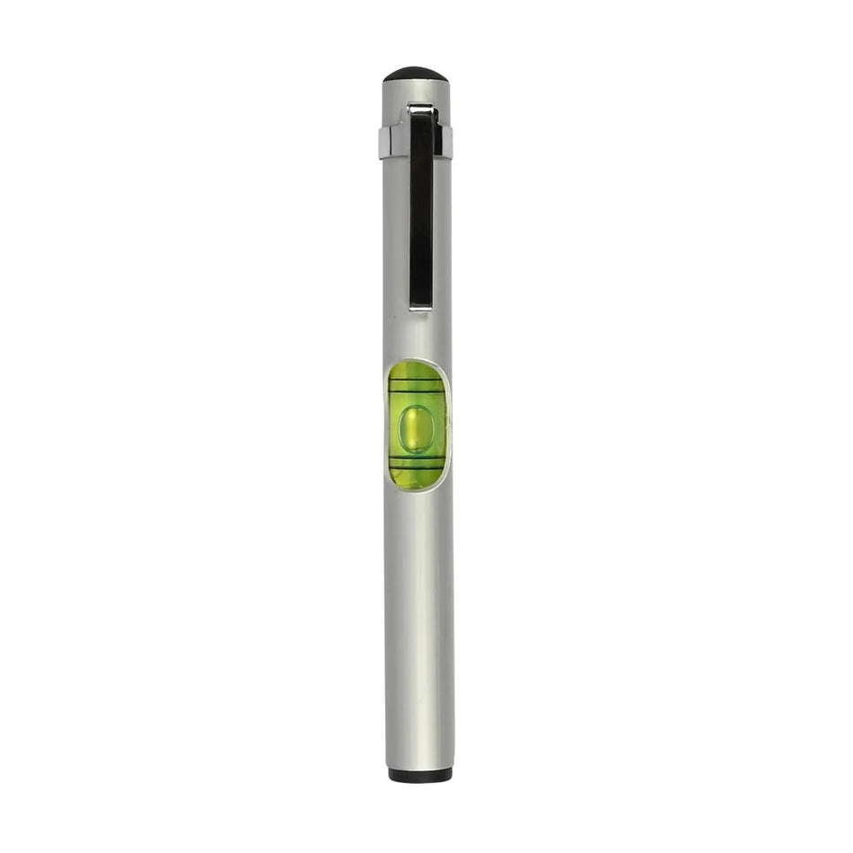 Benson Tools Waterpas pen alu met clip 13 cm