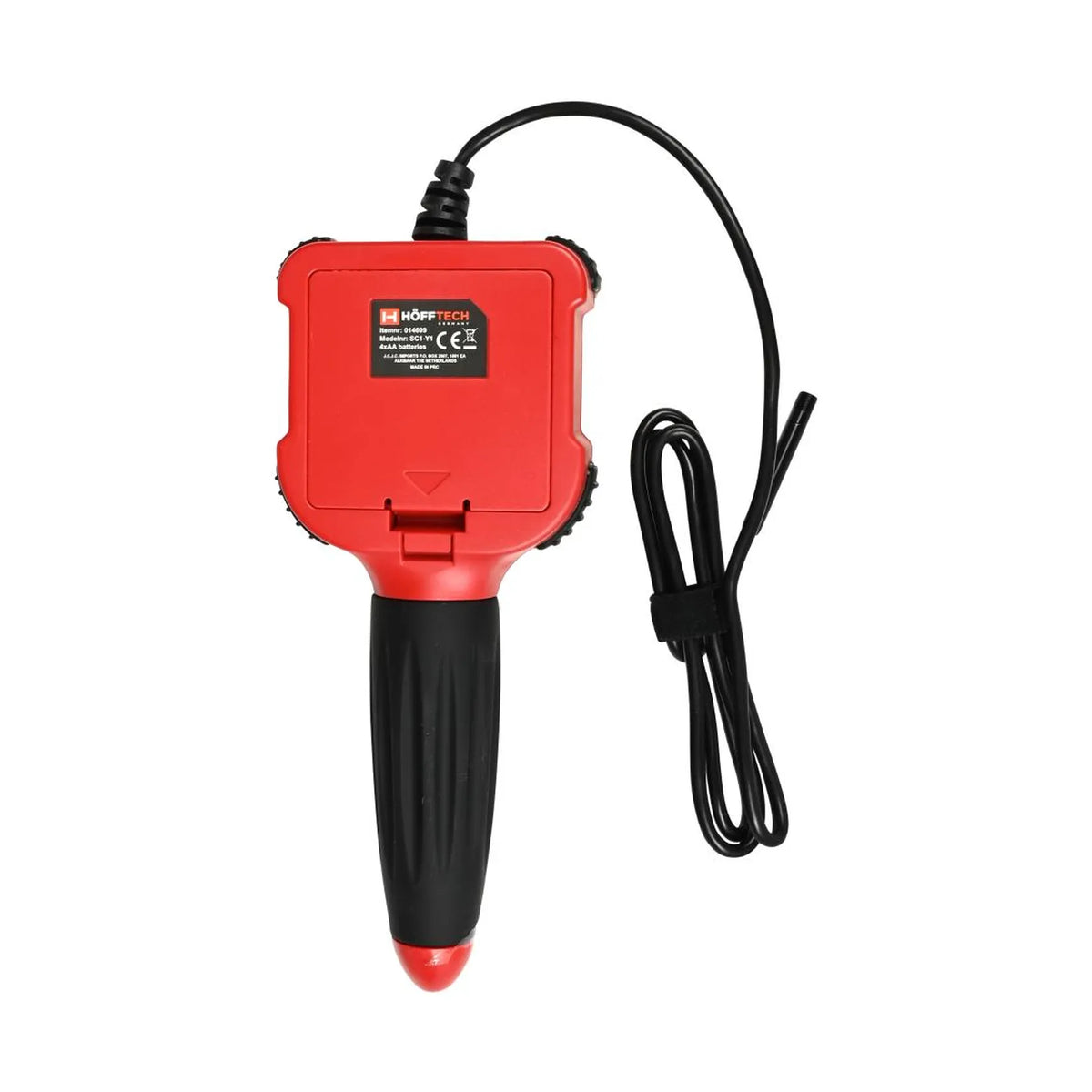 Benson Tools Endoscoop