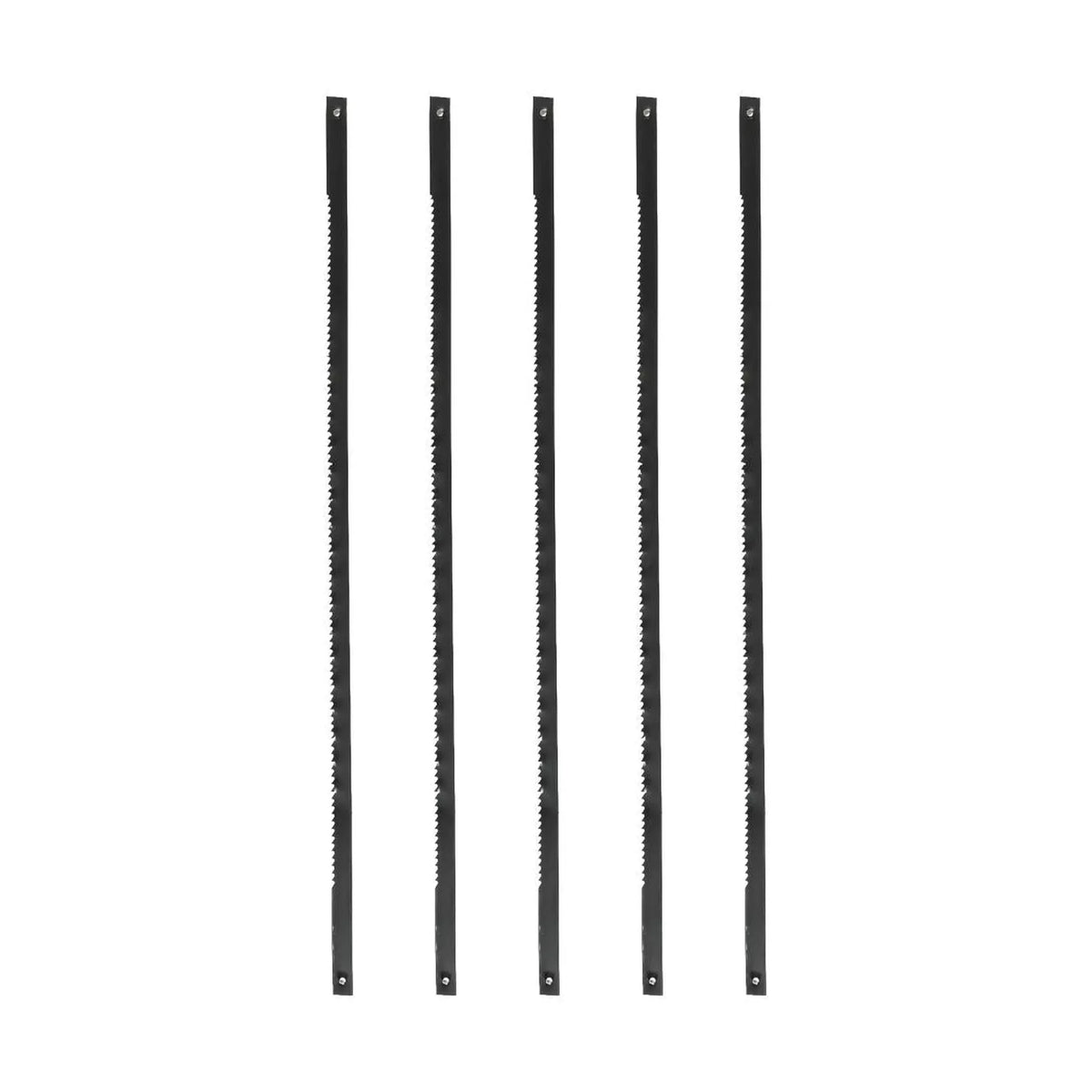 Benson Tools Zaagbladen 165 mm 5 dlg