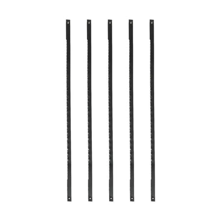Benson Tools Zaagbladen 165 mm 5 dlg