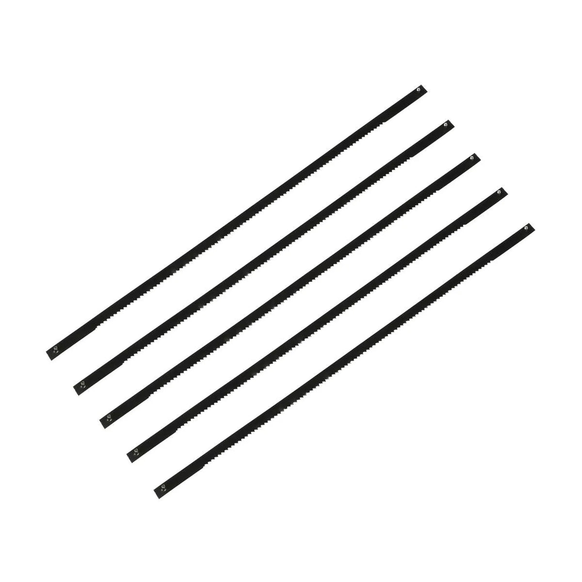 Benson Tools Zaagbladen 165 mm 5 dlg