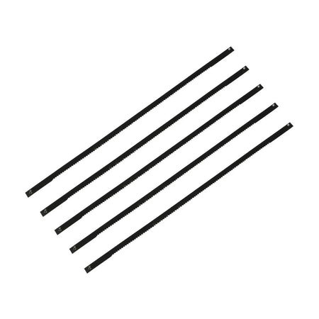 Benson Tools Zaagbladen 165 mm 5 dlg