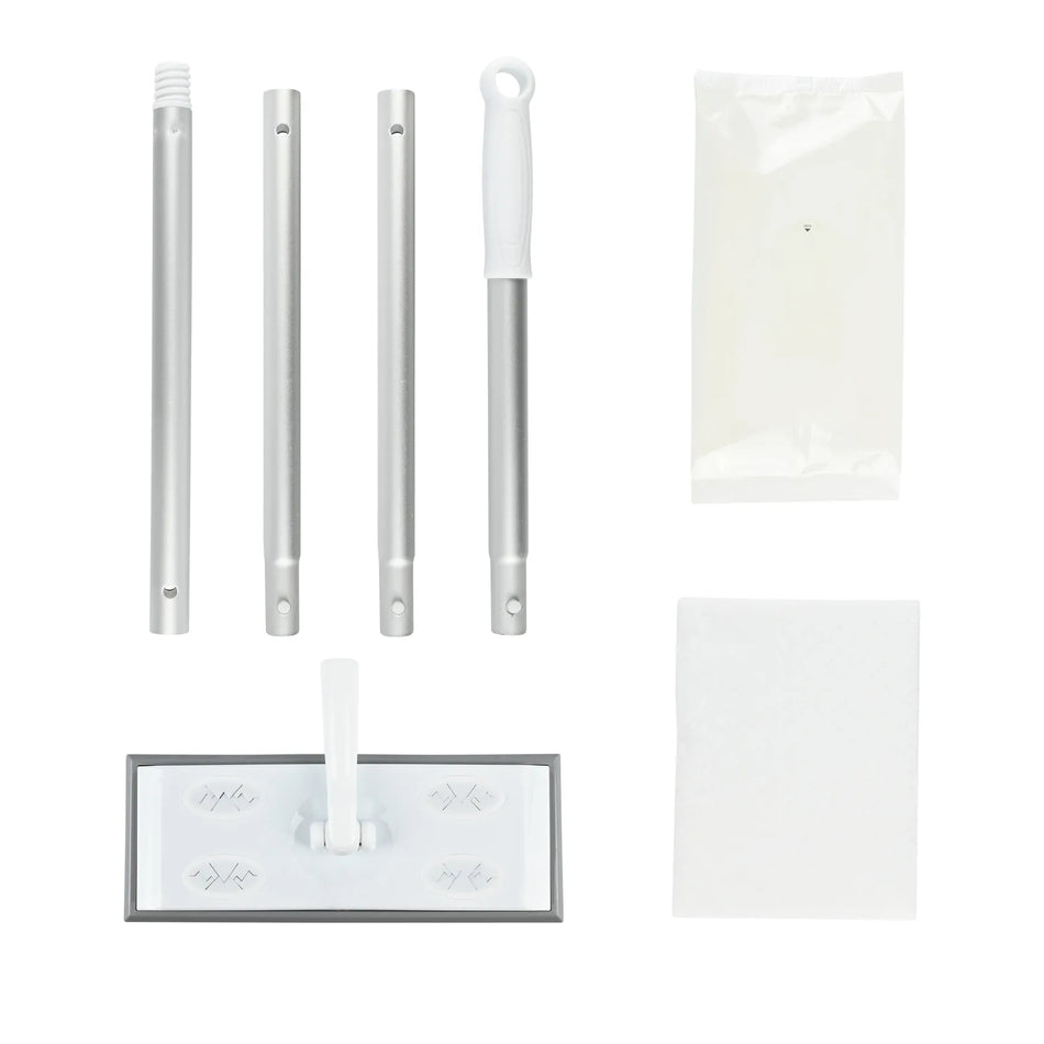 Benson Clean Vloerwisser kit