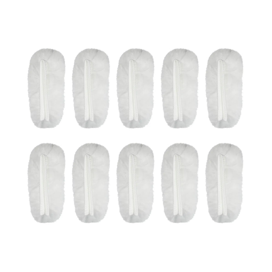 Benson Clean Navullingen voor stofwisser 014705 10 dlg