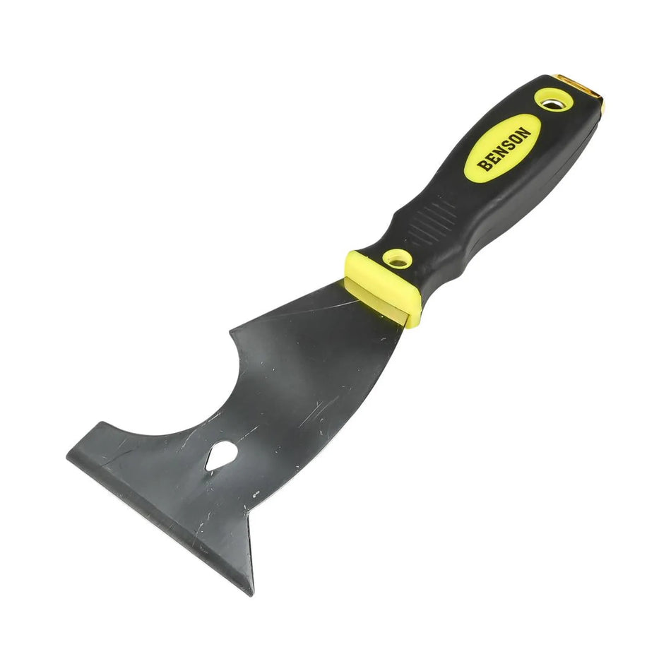 Benson Tools Plamuurmes multifunctioneel