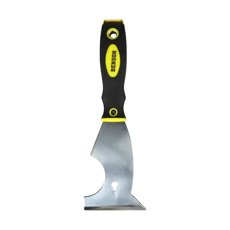 Benson Tools Plamuurmes multifunctioneel