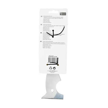 Benson Tools Plamuurmes multifunctioneel