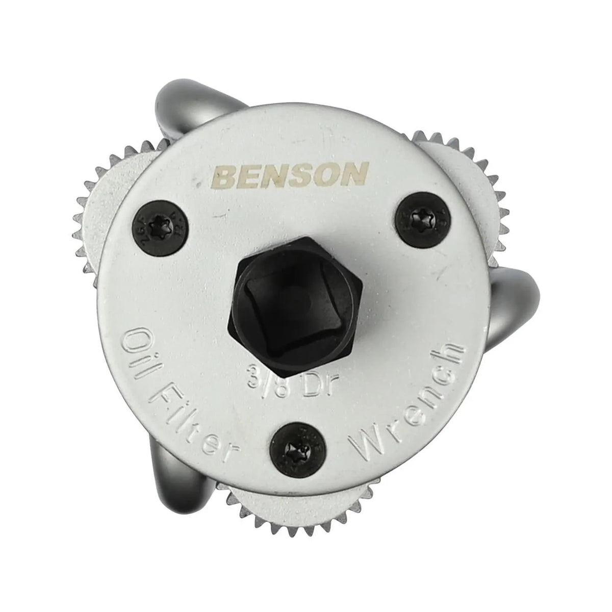 Benson Tools Oliefilter klauw 80-135 mm