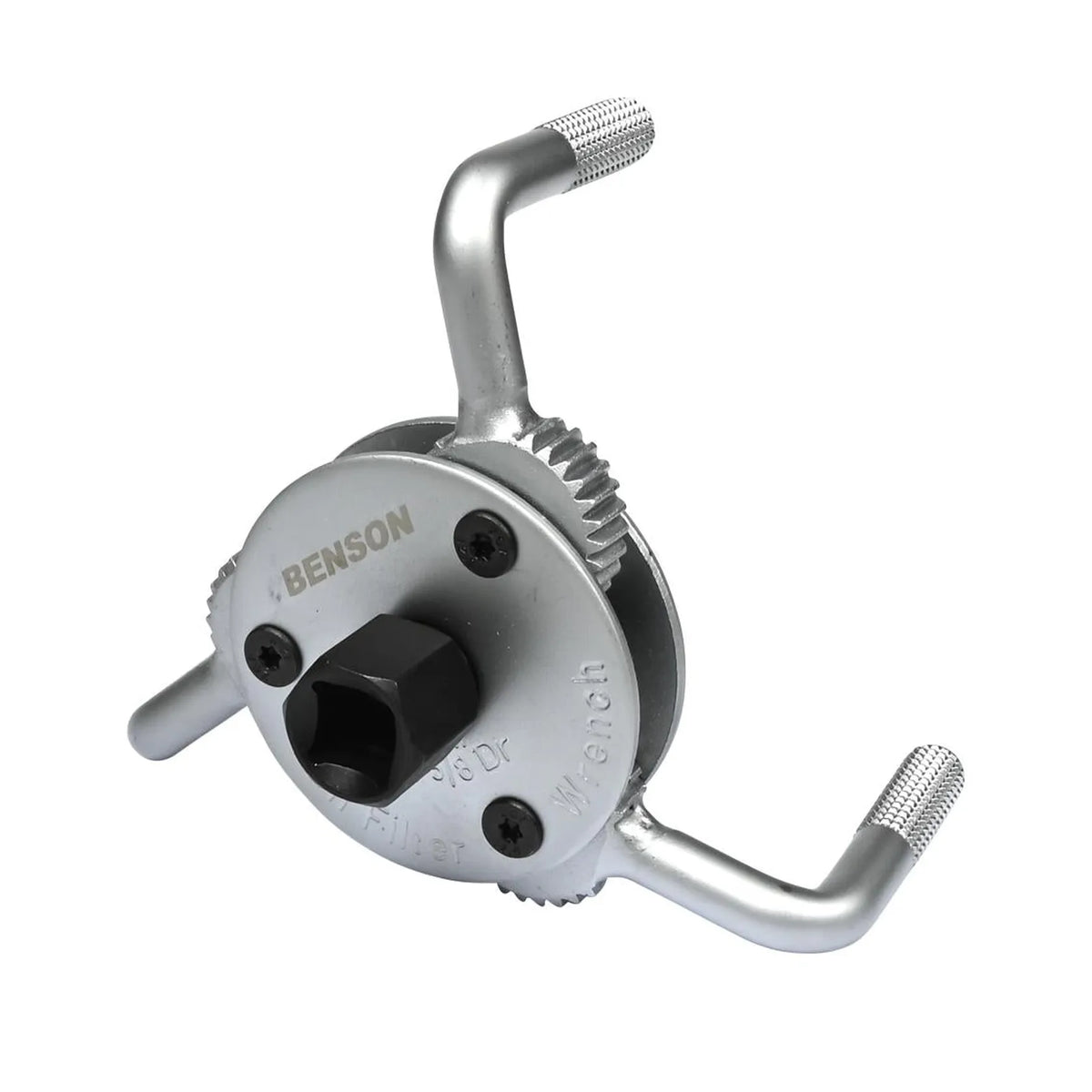 Benson Tools Oliefilter klauw 80-135 mm