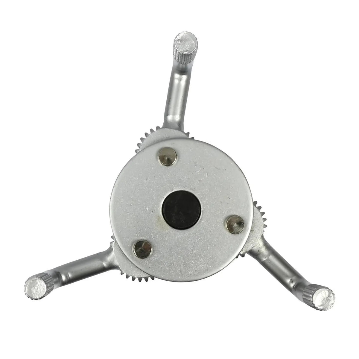 Benson Tools Oliefilter klauw 80-135 mm