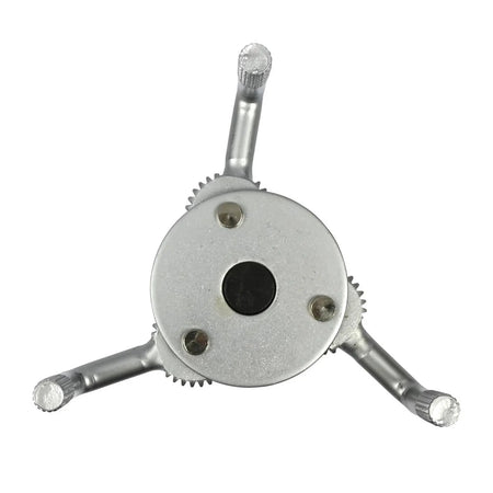 Benson Tools Oliefilter klauw 80-135 mm