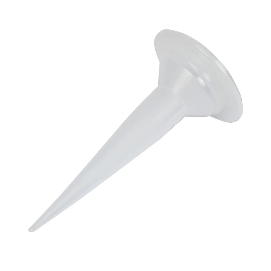 Benson Tools Spuitmond voor kitspuit 5 dlg
