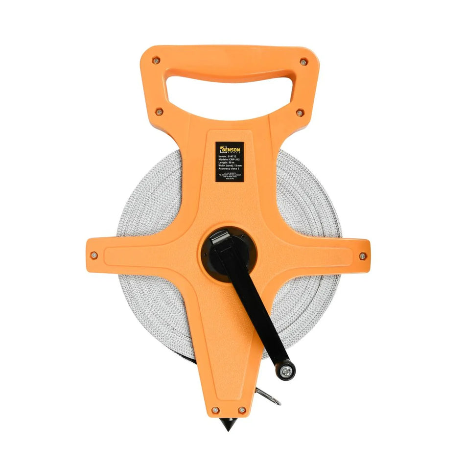 Benson Tools Landmeter 50 mtr