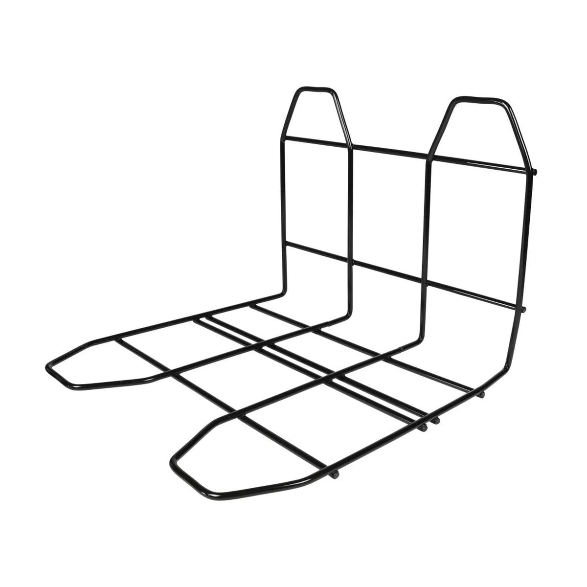 Benson Bike Parts Bagagedrager verbreder