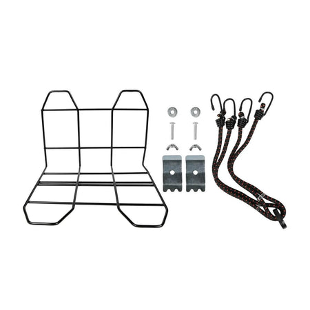 Benson Bike Parts Bagagedrager verbreder