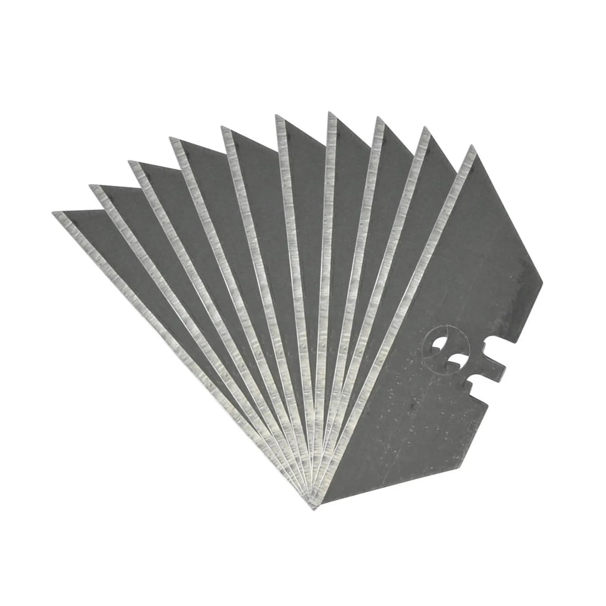 Benson Tools Reservemessen voor veiligheidsmes 10 dlg