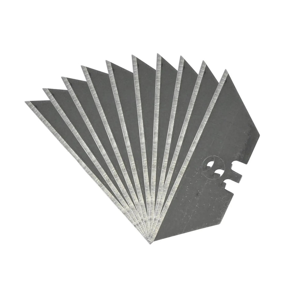 Benson Tools Reservemessen voor veiligheidsmes 10 dlg