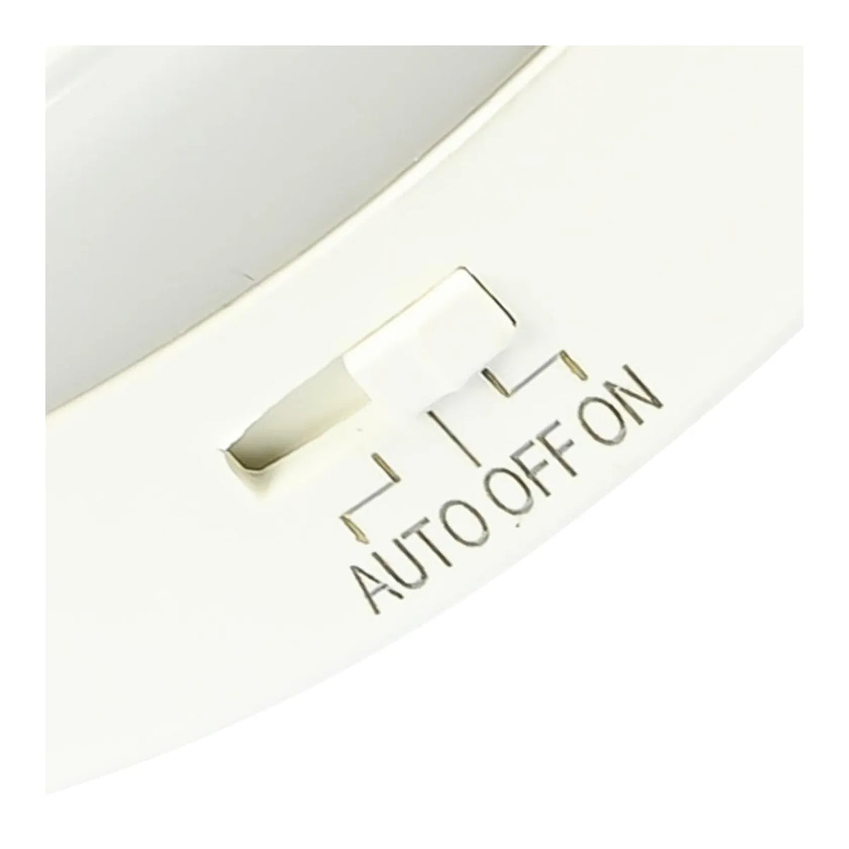 Benson Electric Nachtlamp USB-A en USB-C met dag/nacht + PIR sensor