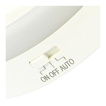 Benson Electric Nachtlamp USB-A en USB-C met sensor