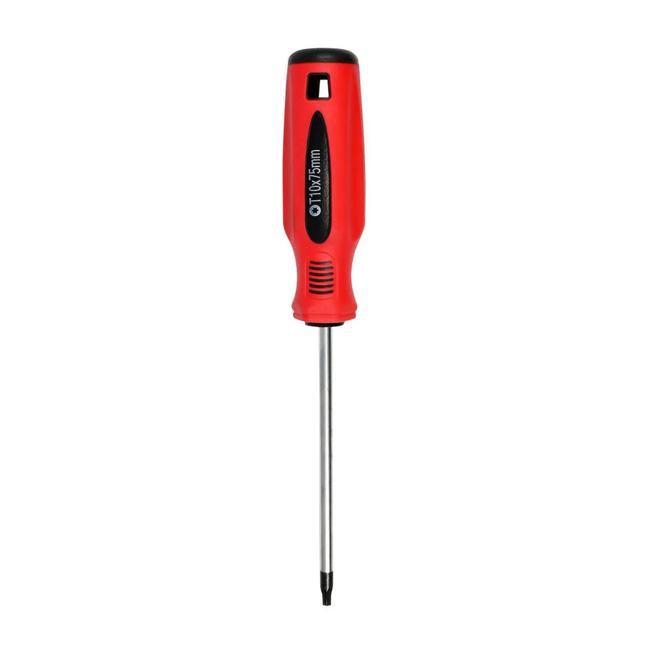 Benson Tools Schroevendraaier torx T10 Cr-V