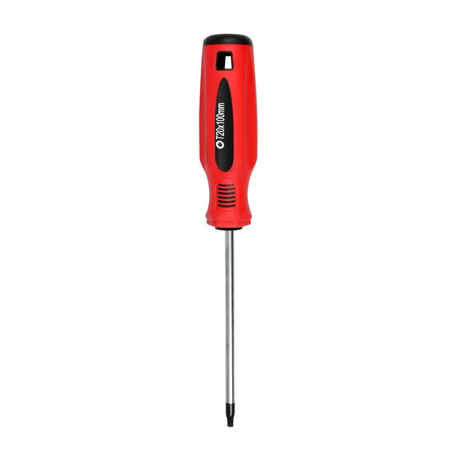 Benson Tools Schroevendraaier torx T20 Cr-V