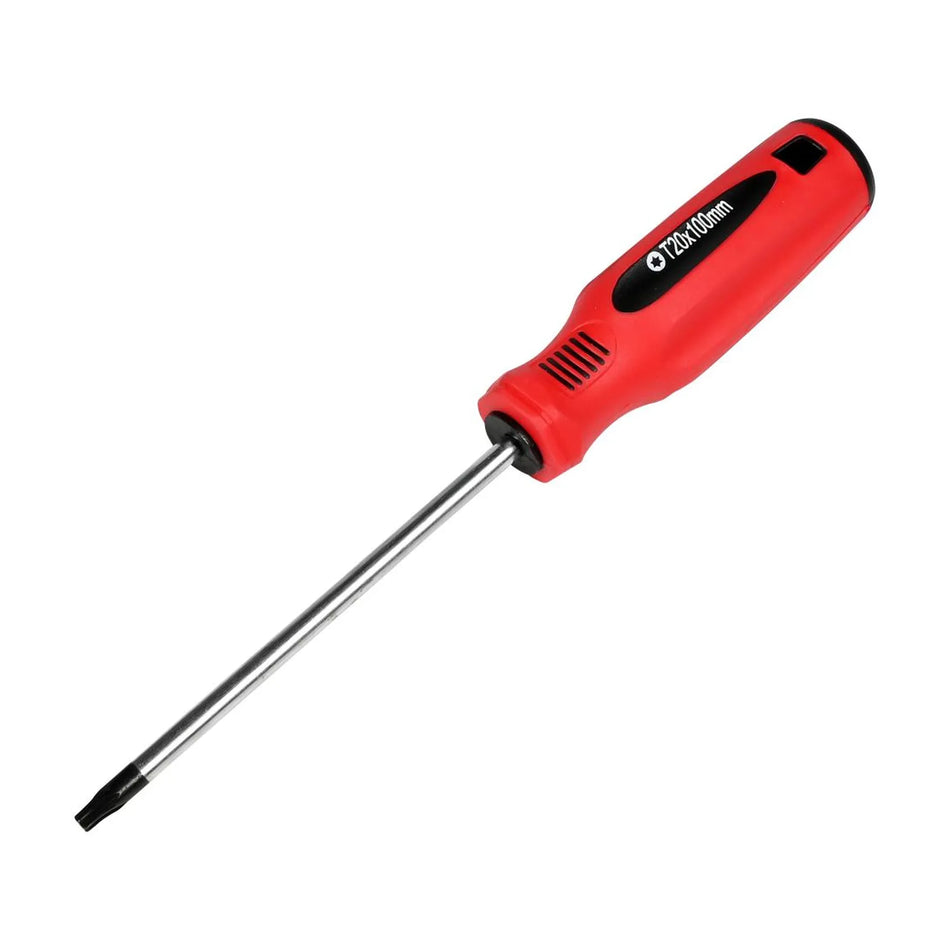 Benson Tools Schroevendraaier torx T20 Cr-V