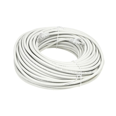 Benson Electric UTP CAT6 kabel 30 mtr