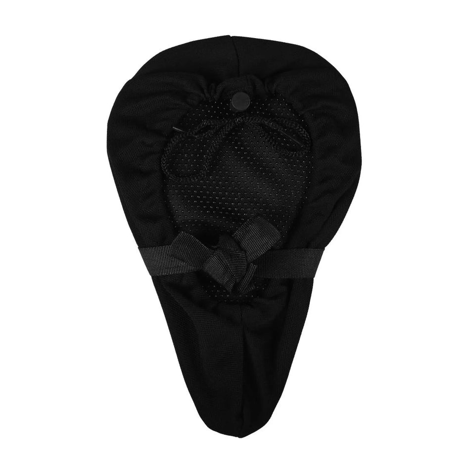 Benson Bike Parts Zadeldek gel sport