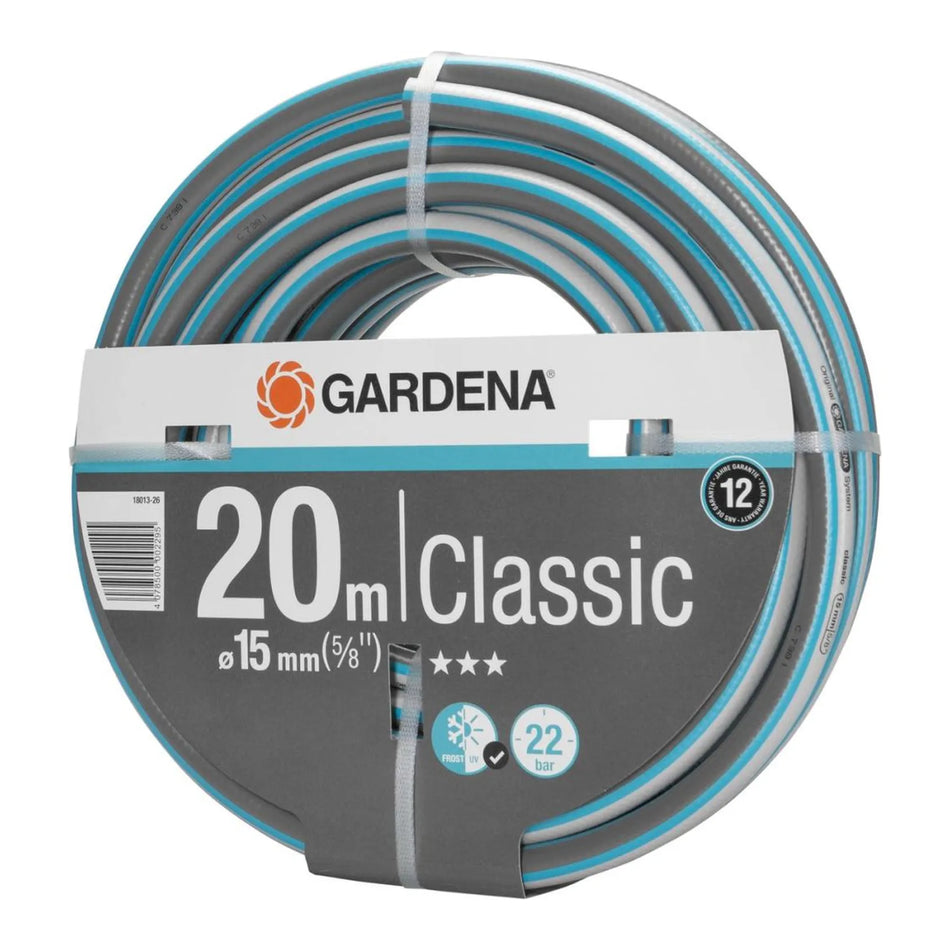 Gardena Tuinslang 20 m Gardena