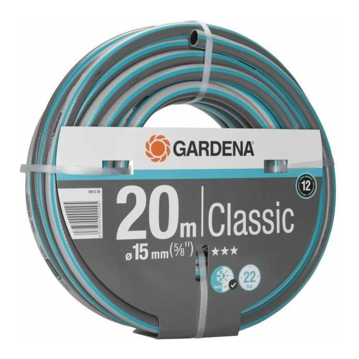 Gardena Tuinslang 20 m Gardena
