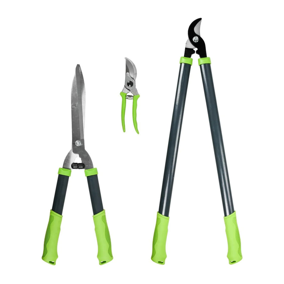 Benson Garden Snoeischaren set 3 dlg
