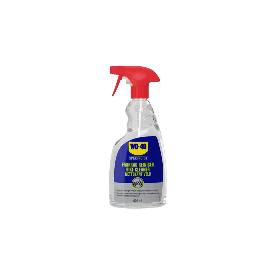 WD40 Fietsreiniger 500 ml