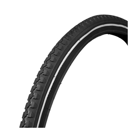 Benson Bike Parts Buitenband 28 x 1 1/2 reflecterend