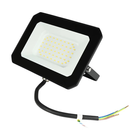 Höfftech LED straler flat 50W SMD