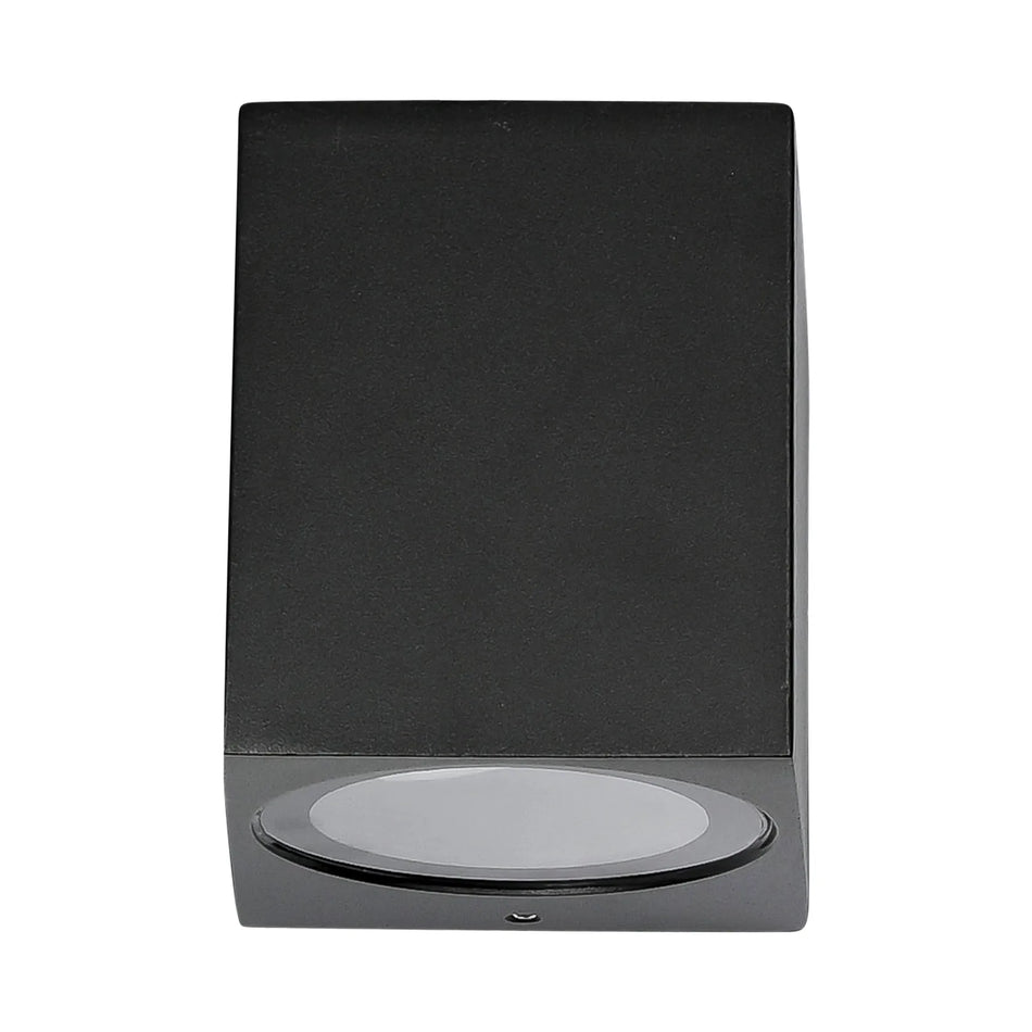 Höfftech Wandlamp vierkant IP65