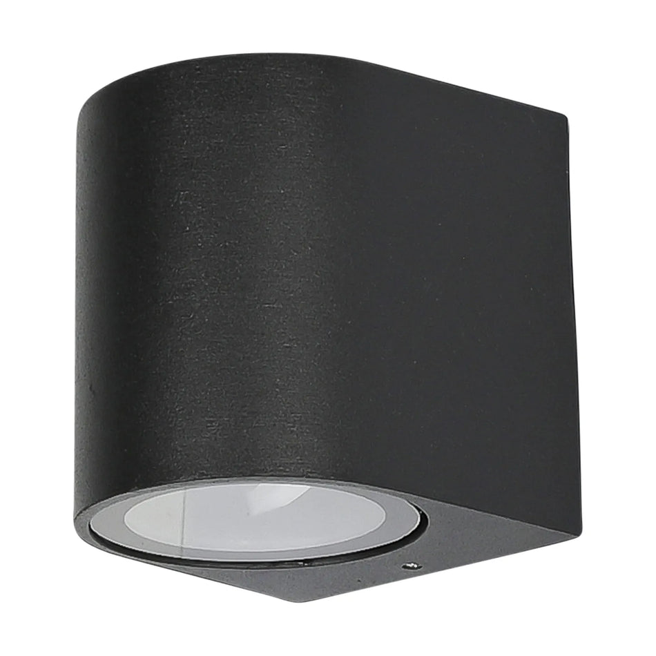 Höfftech Wandlamp rond IP65
