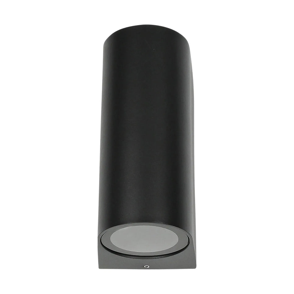 Höfftech Wandlamp rond hoog up&down light IP65