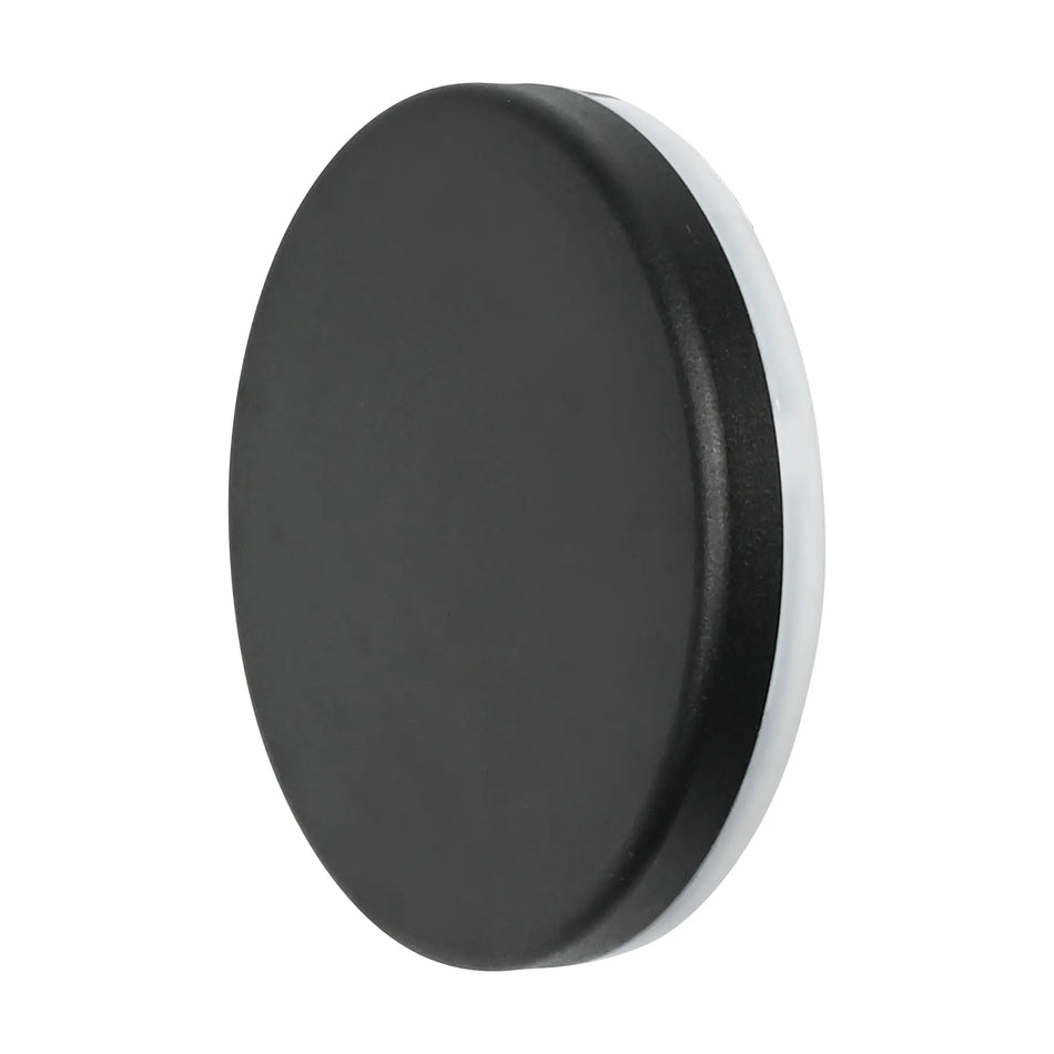 Höfftech Wandlamp rond plat 10W