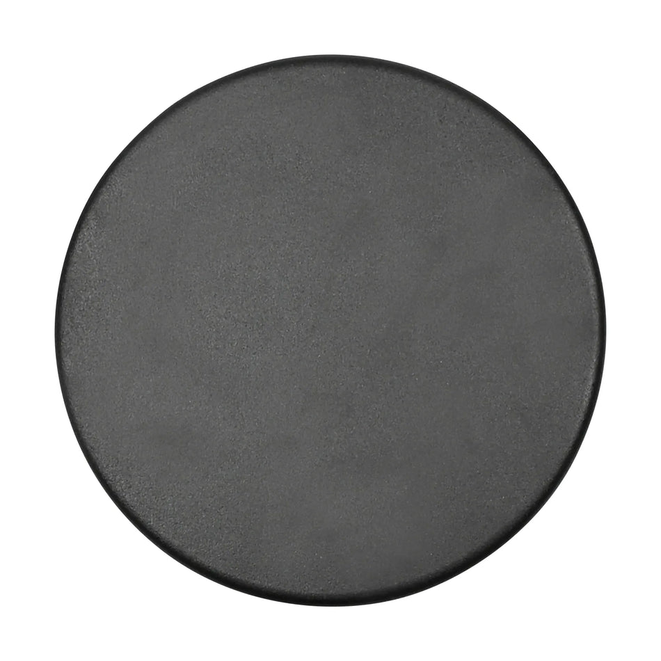 Höfftech Wandlamp rond plat 10W