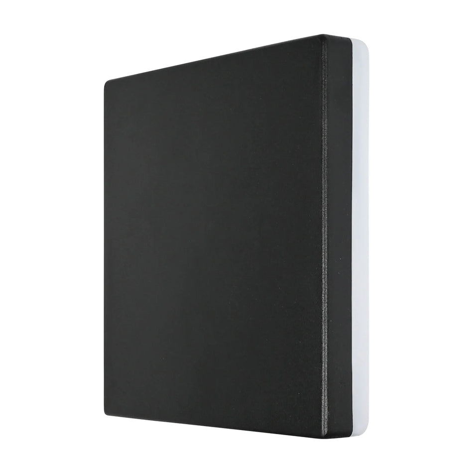 Höfftech Wandlamp vierkant plat 10W