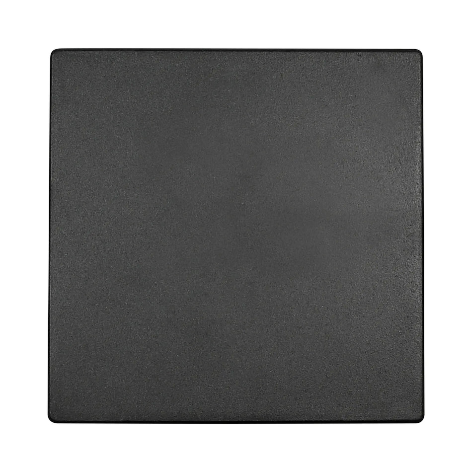 Höfftech Wandlamp vierkant plat 10W