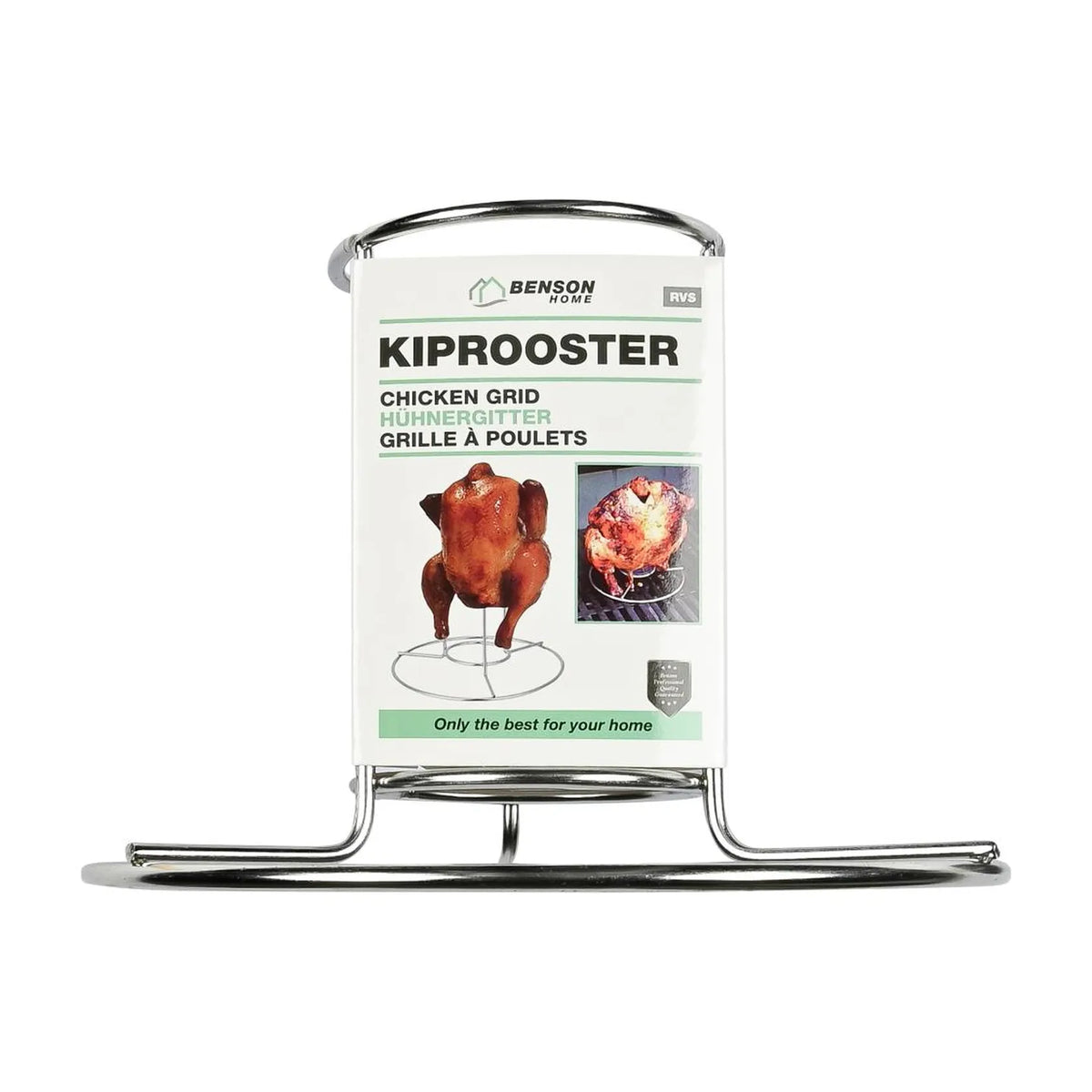 Benson Kiprooster