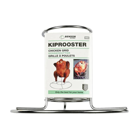 Benson Kiprooster