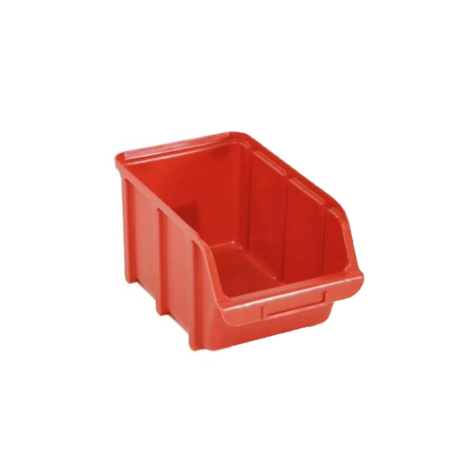 Benson Tools Bakjes voor wand 9 stuks
