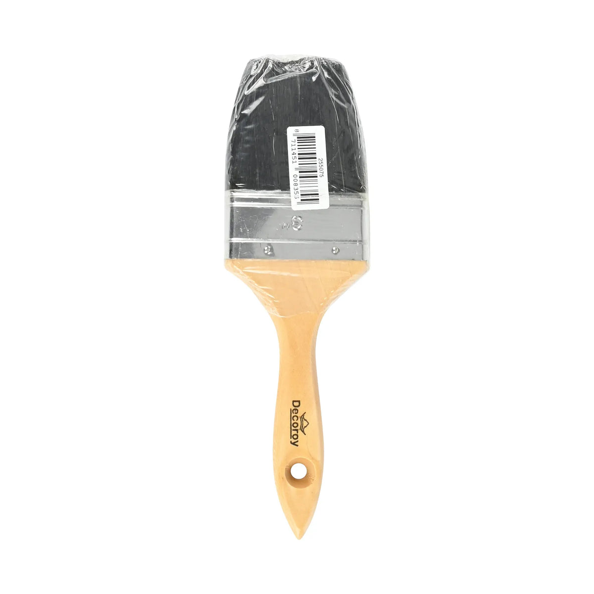 Kwast plat 3" Alkyd Classic