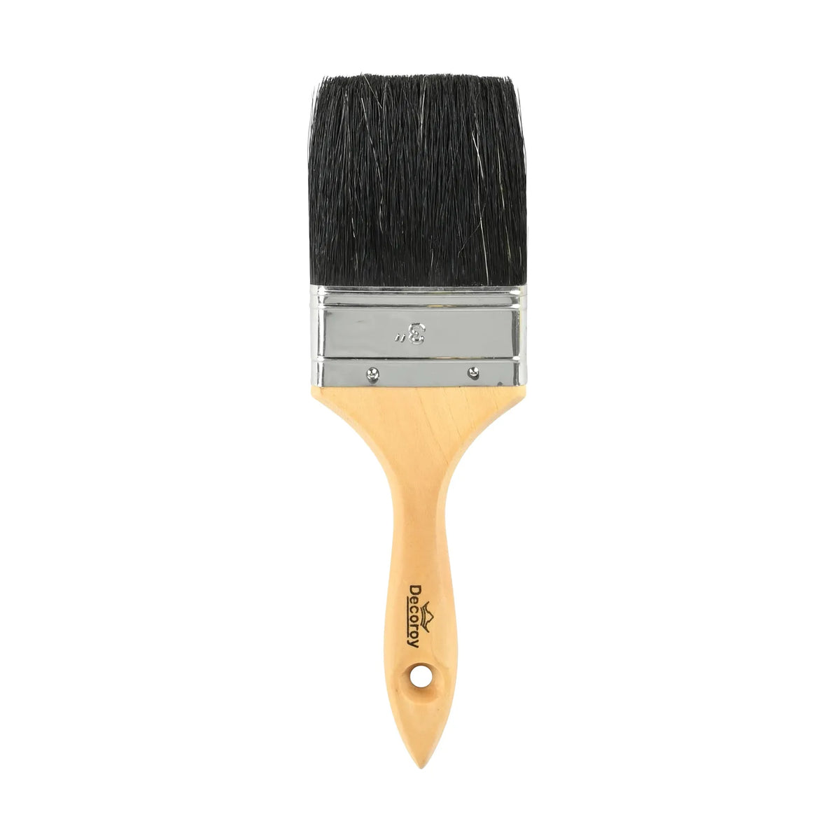 Kwast plat 3" Alkyd Classic