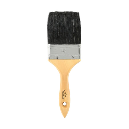 Kwast plat 3" Alkyd Classic